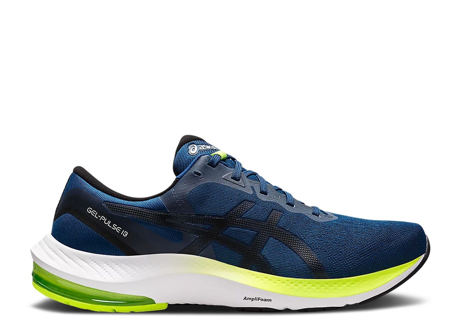 

Кроссовки ASICS Gel Pulse 13 'Mako Blue', синий