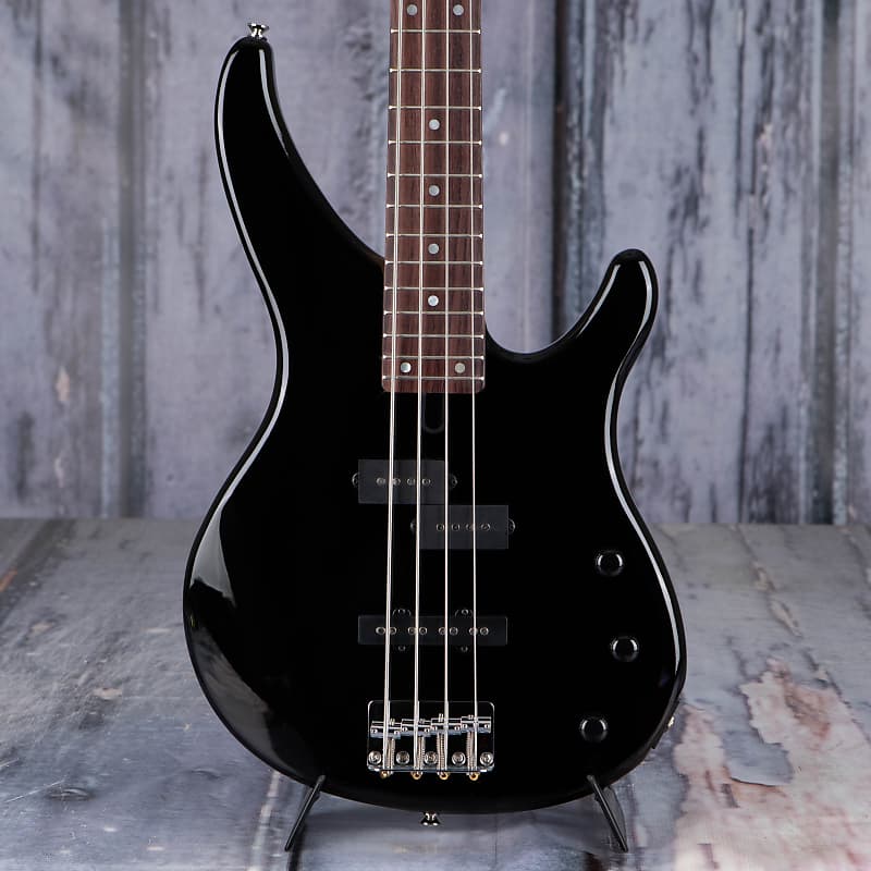 Басс гитара Yamaha TRBX174 Electric Bass, Black