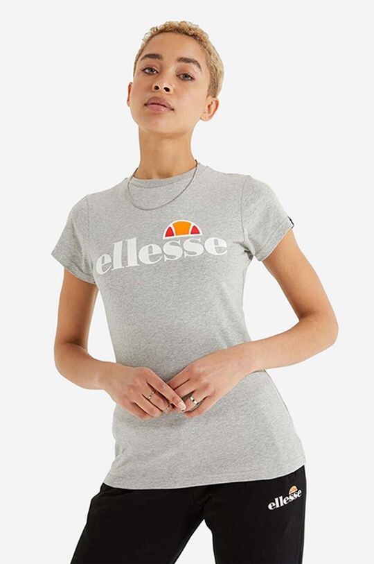 

Футболки Ellesse, серый