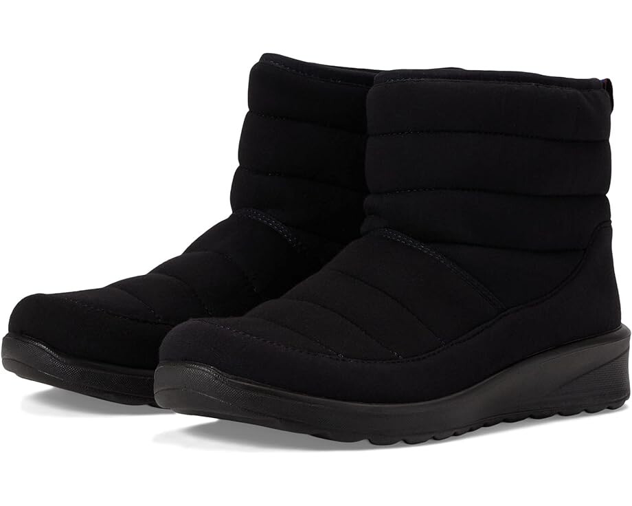 

Ботинки Bzees Glacier, цвет Black Fabric