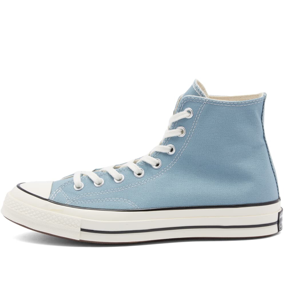 

Converse Кроссовки Chuck 70 Hi Fall Tone