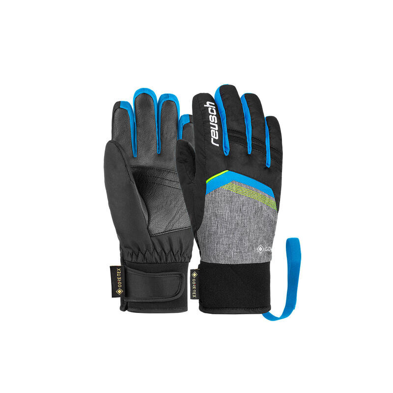 

Перчатки Reusch Bolt SC GORE-TEX Junior, цвет blau