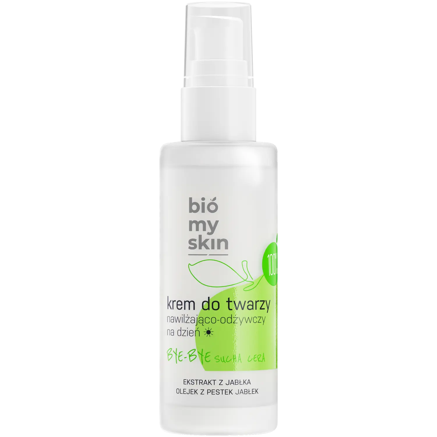

Дневной крем для лица Bio My Skin, 50 мл