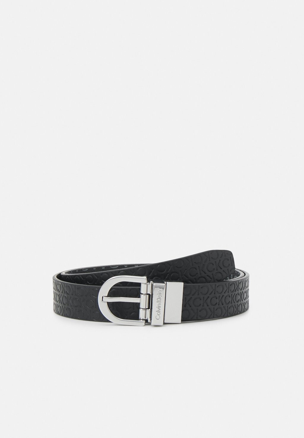 

Ремень Calvin Klein, черный