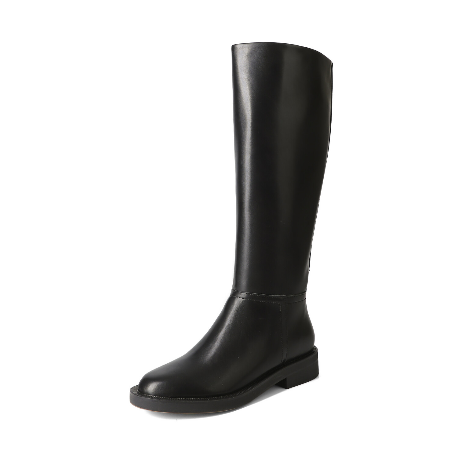 

Сапоги Five-nine Dan seven Knee-high Boots Women's, черный