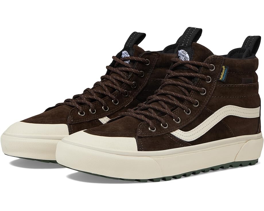 

Кроссовки Vans SK8-Hi MTE-2, цвет Utility Pop Demitasse