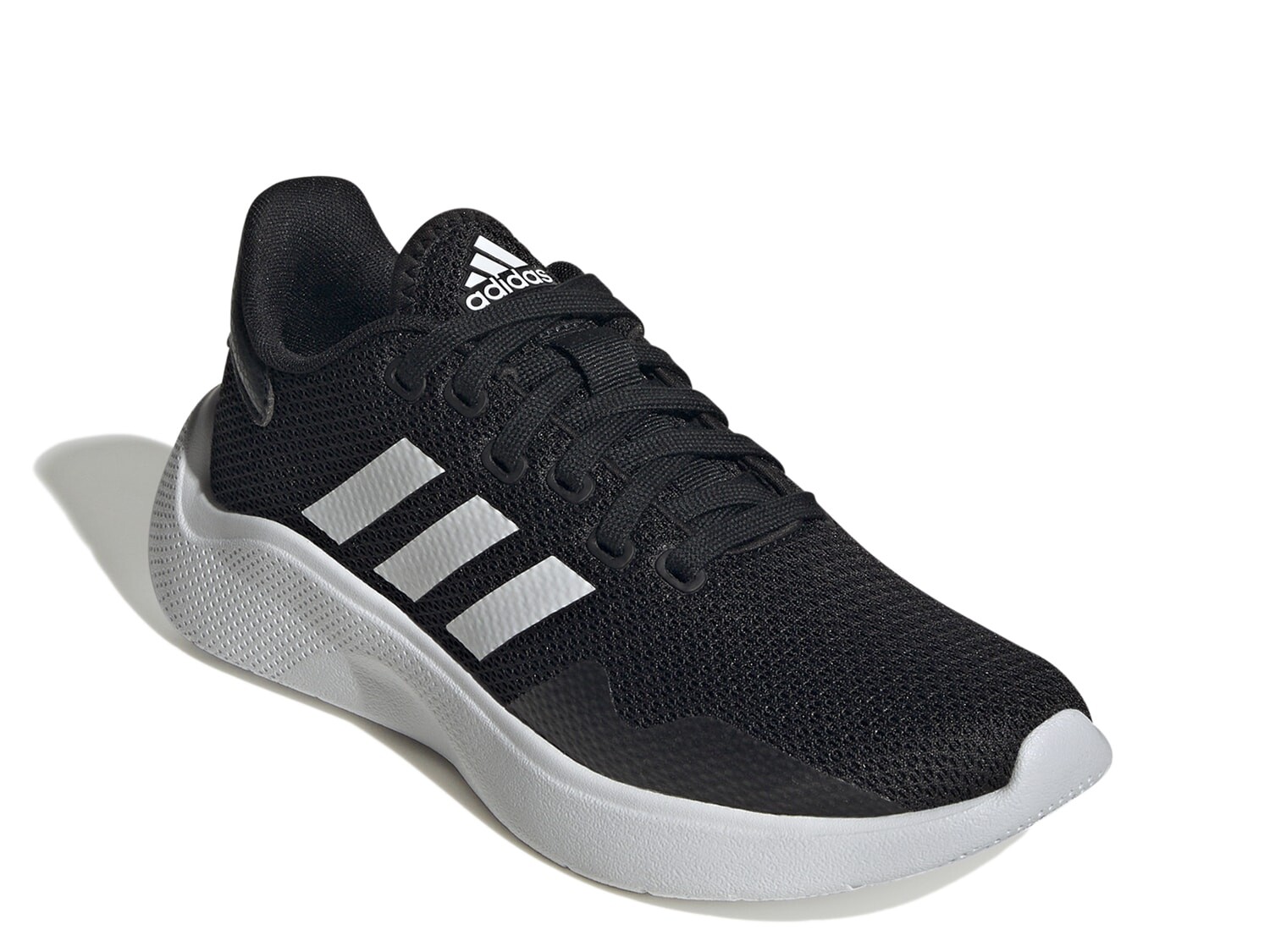

Кроссовки женские Adidas Puremotion 2.0, черный