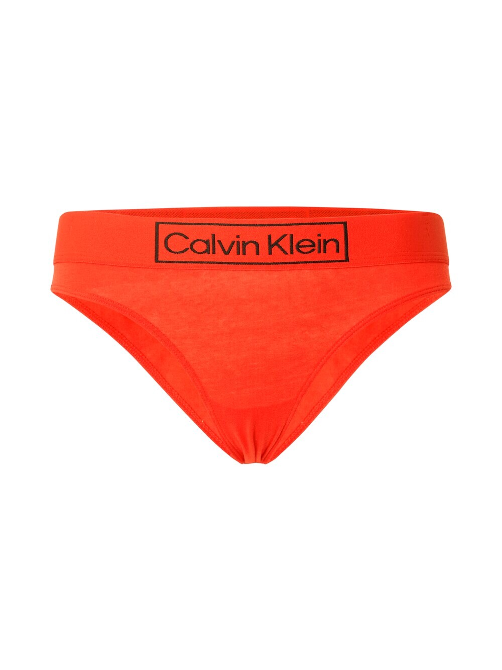 

Трусики Calvin Klein Underwear, красный