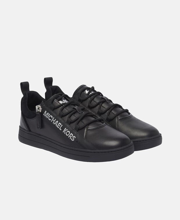 

Кроссовки Michael Kors, черный