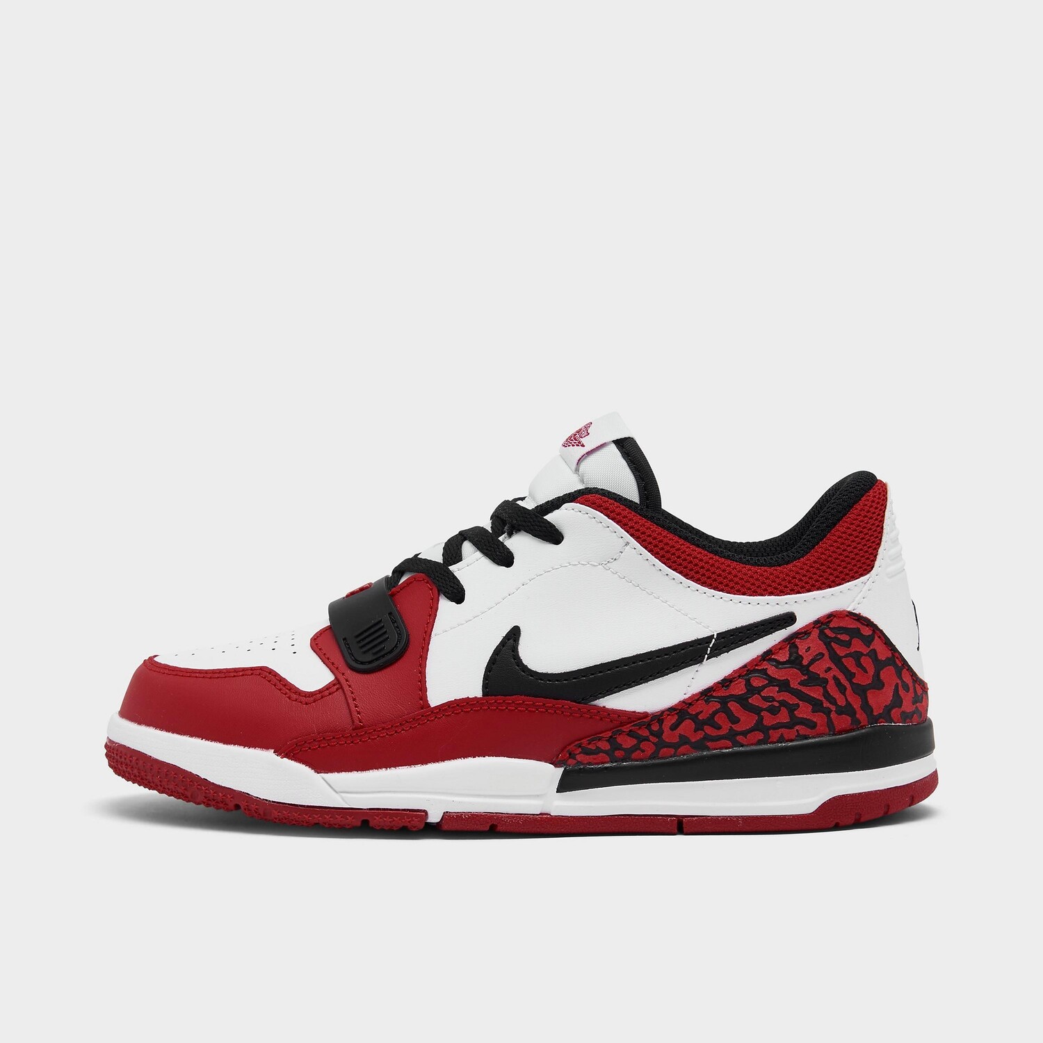 

Детские кроссовки Jordan Legacy 312 Low Off-Court для мальчиков, красный