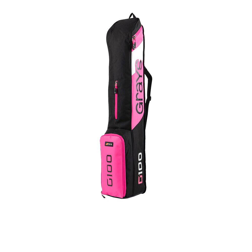 

Сумка Grays Hockey G100 Stickbag, розовый