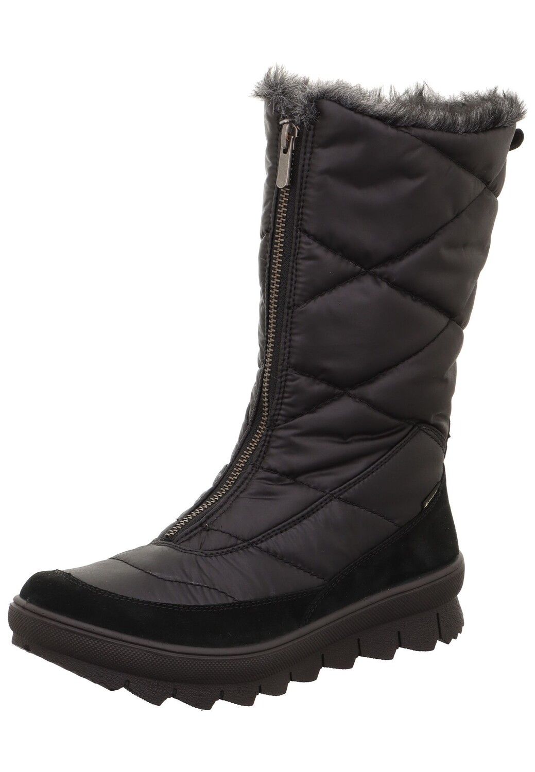 

Ботинки Legero Stiefel, черный