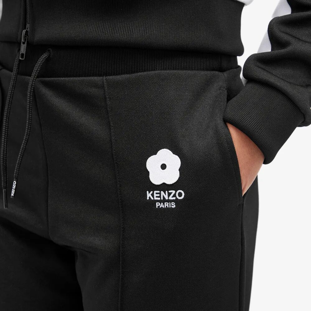 Kenzo Спортивные брюки Boke 2.0, черный спортивные брюки kenzo logo черный