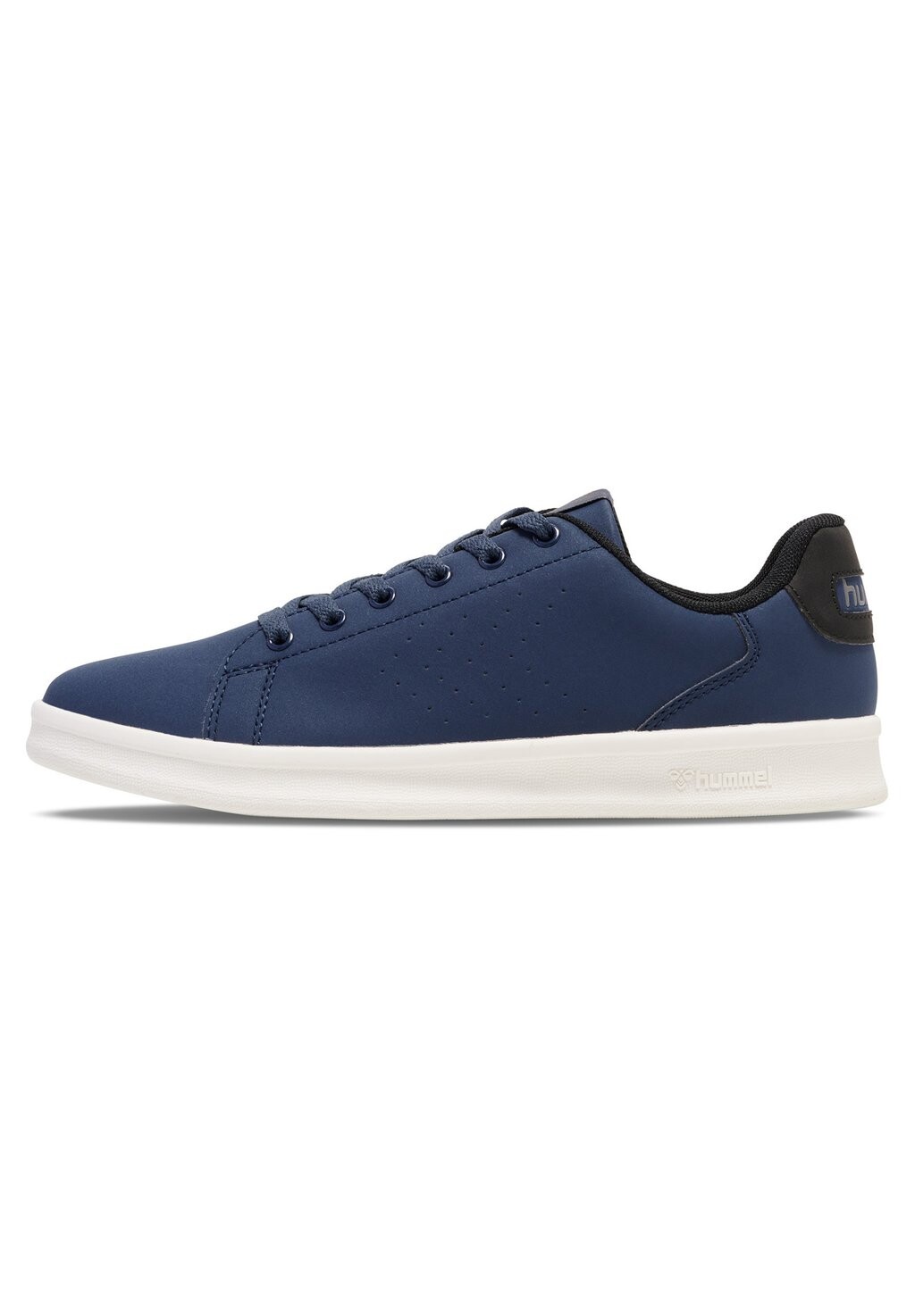 

Кроссовки BUSAN Hummel, цвет dark navy
