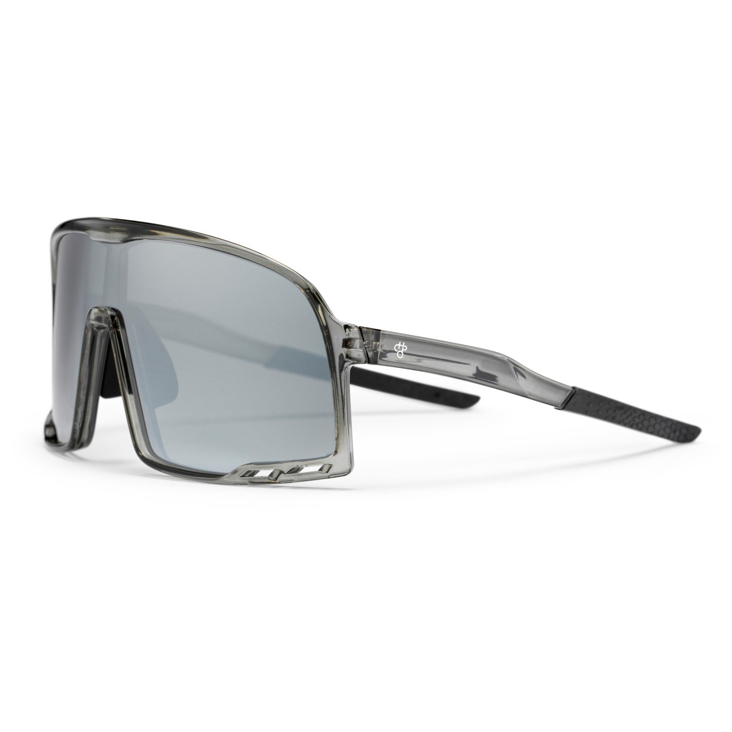 

Велосипедные очки Chpo Henrik Mirror Polarized Cat. 3, цвет Grey II