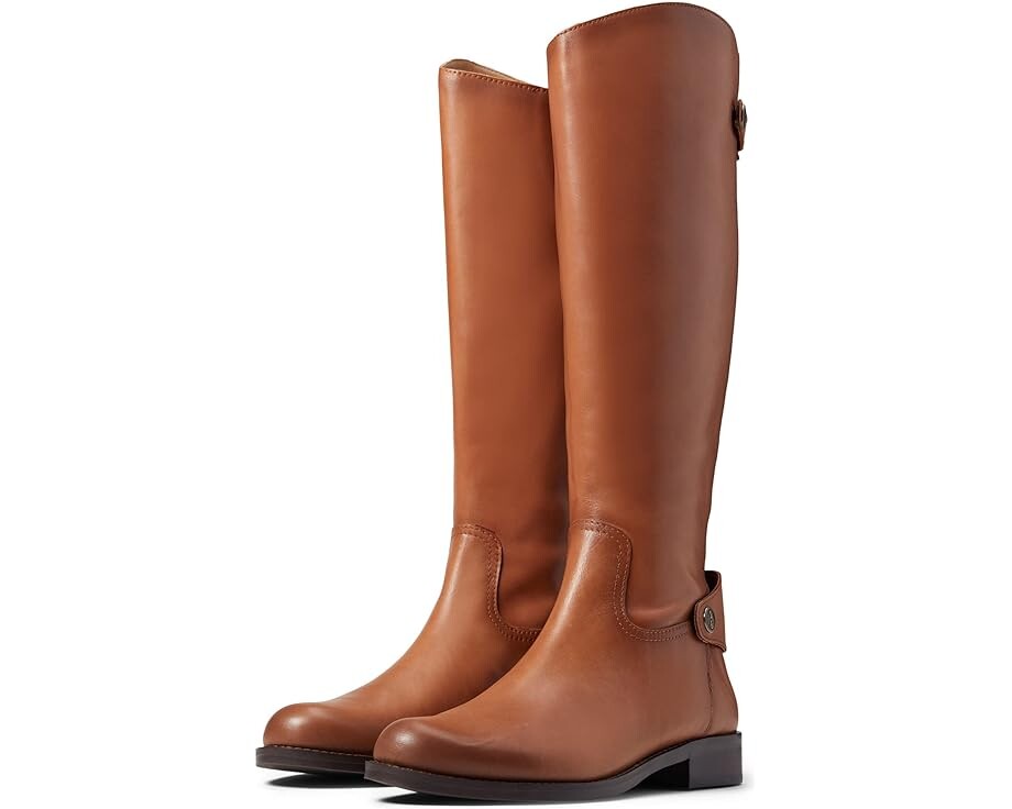 

Ботинки Sam Edelman Mikala, цвет Whiskey