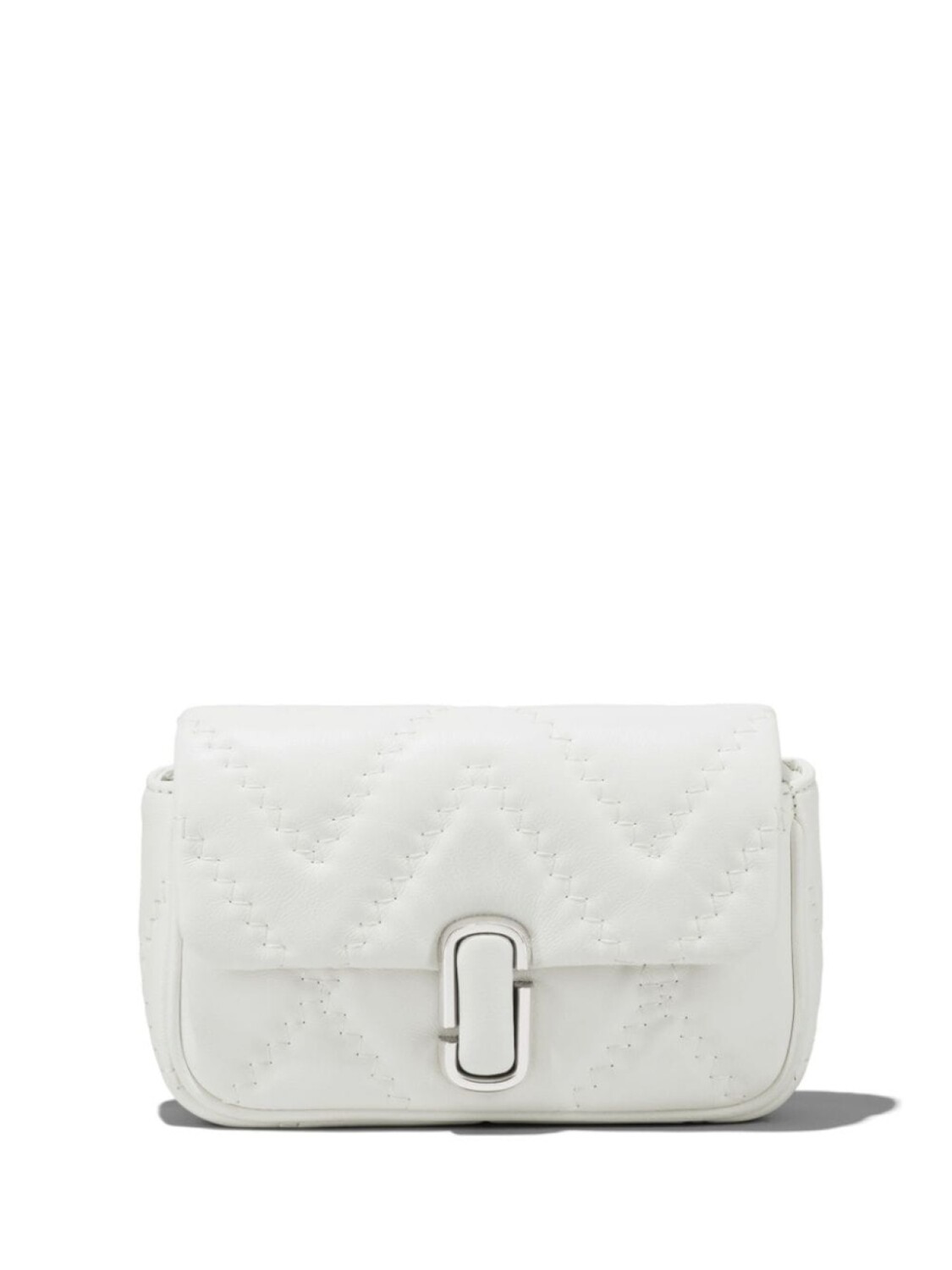 

Marc Jacobs сумка на плечо The Mini, белый