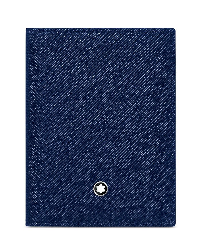 

Кожаная визитница Sartorial Montblanc