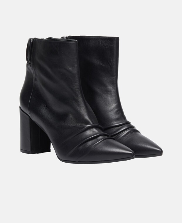 

Ботильоны Zadig&Voltaire, черный