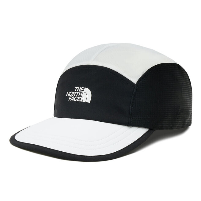 

Бейсболка The North Face TnfRun Hat, черный