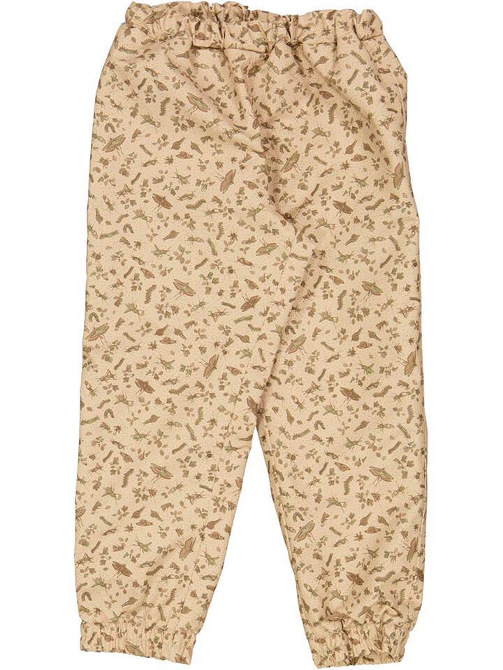 

Спортивные шорты Wheat Thermo Hose Alex, бежевый
