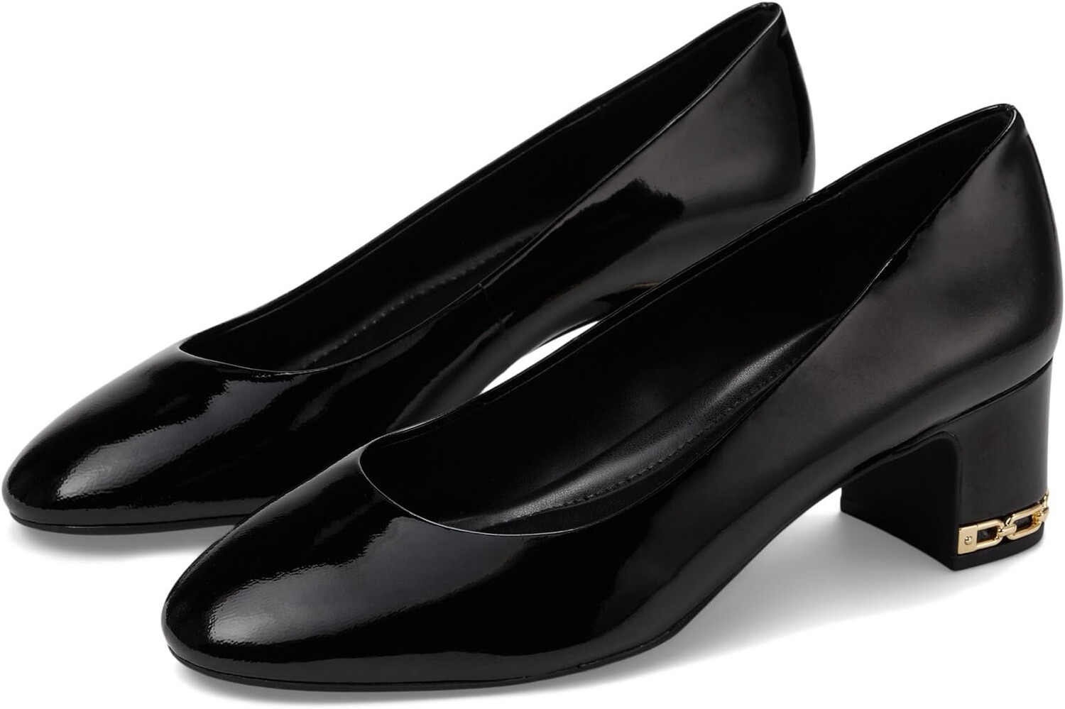 

Туфли MICHAEL Michael Kors June Flex Mid Pump, цвет Black1