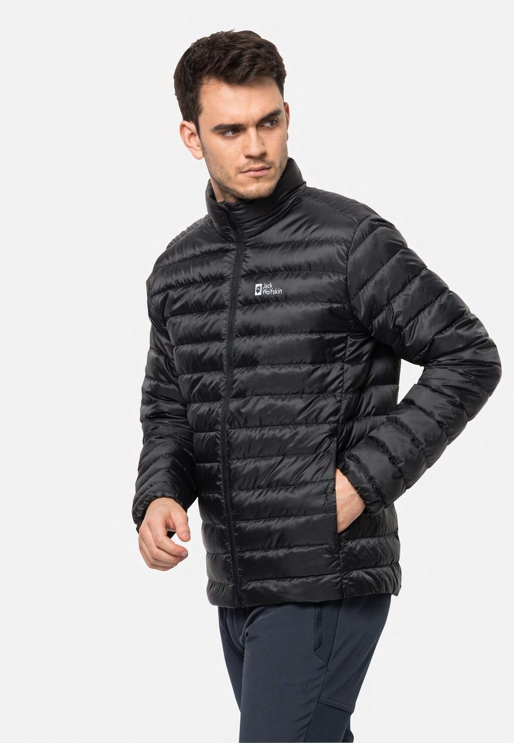 

Пуховик Jack Wolfskin