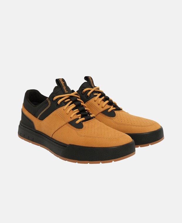 

Кроссовки Timberland, кэмел