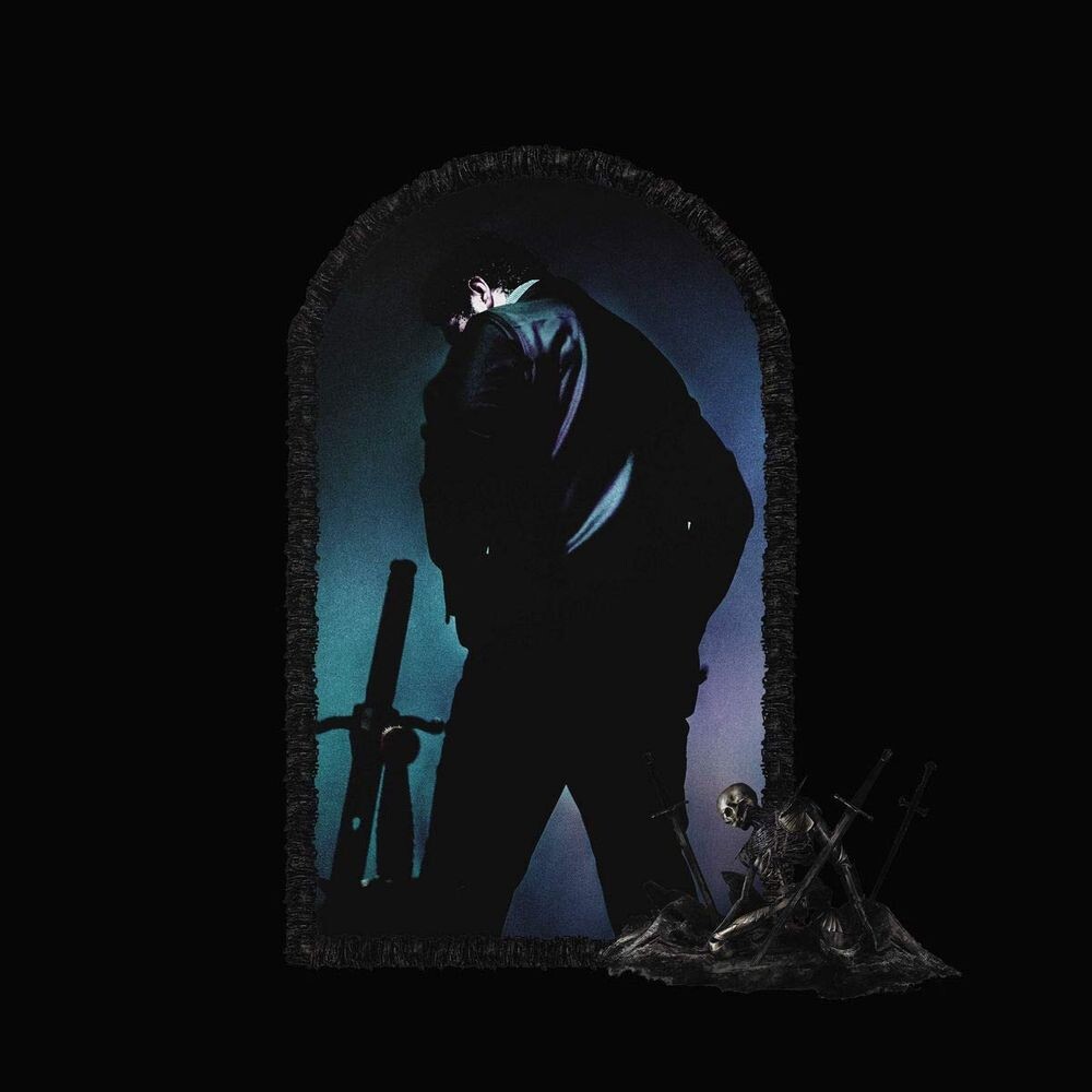 

Виниловая пластинка LP Hollywood's Bleeding [Pink Vinyl] [Explicit] - Post Malone