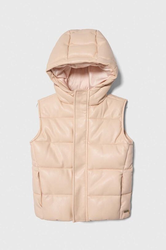 

Жилет Guess, розовый