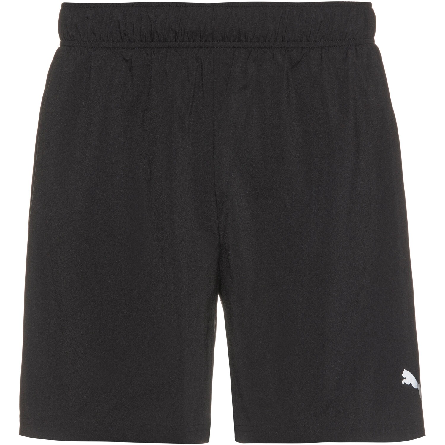 

Шорты Puma, цвет puma black