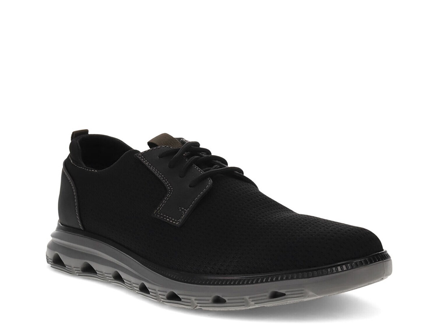 

Оксфорды Dockers Fielding, черный