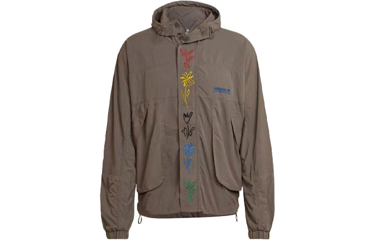 

Мужская куртка Adidas Originals