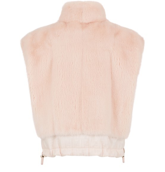 

Жилет Fendi