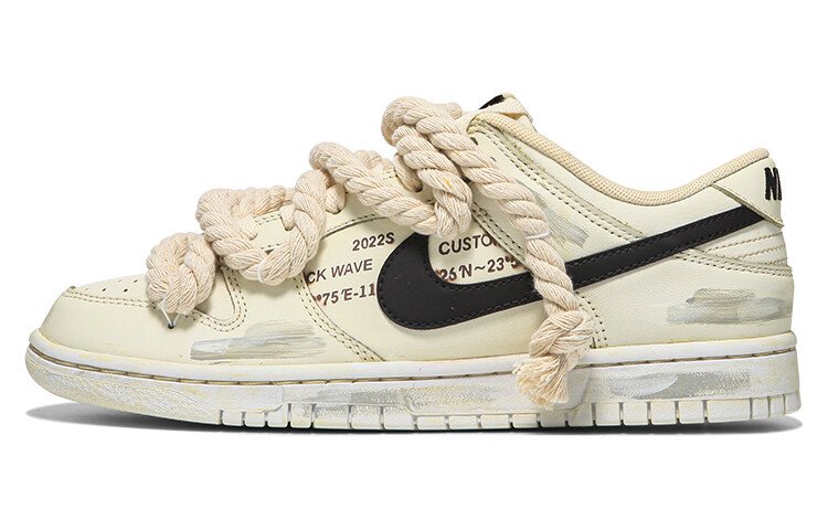 

Мужские кроссовки Nike Dunk Low Skate