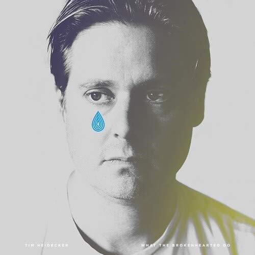 

Виниловая пластинка Heidecker Tim - What The Brokenhearted Do...