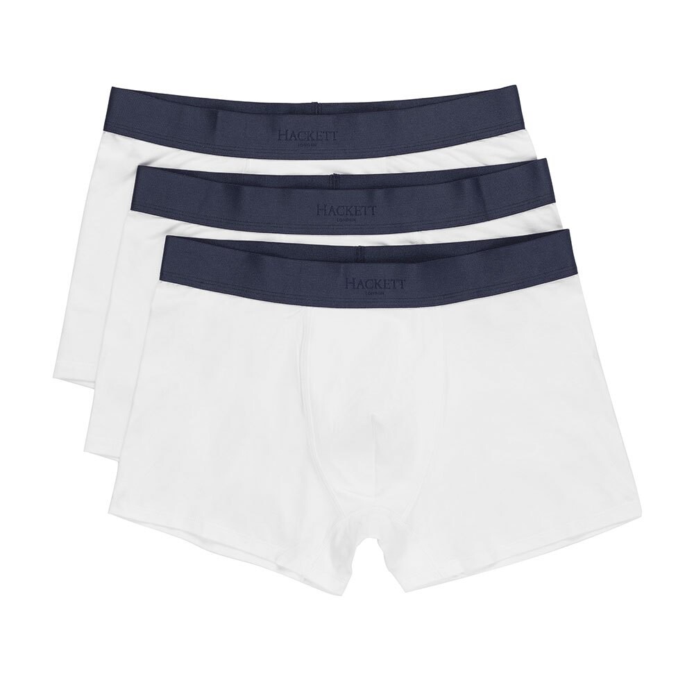 

Боксеры Hackett Jersey 3 шт, белый