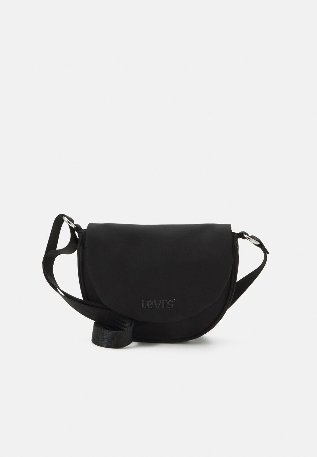 

Сумка через плечо Levi's, черный
