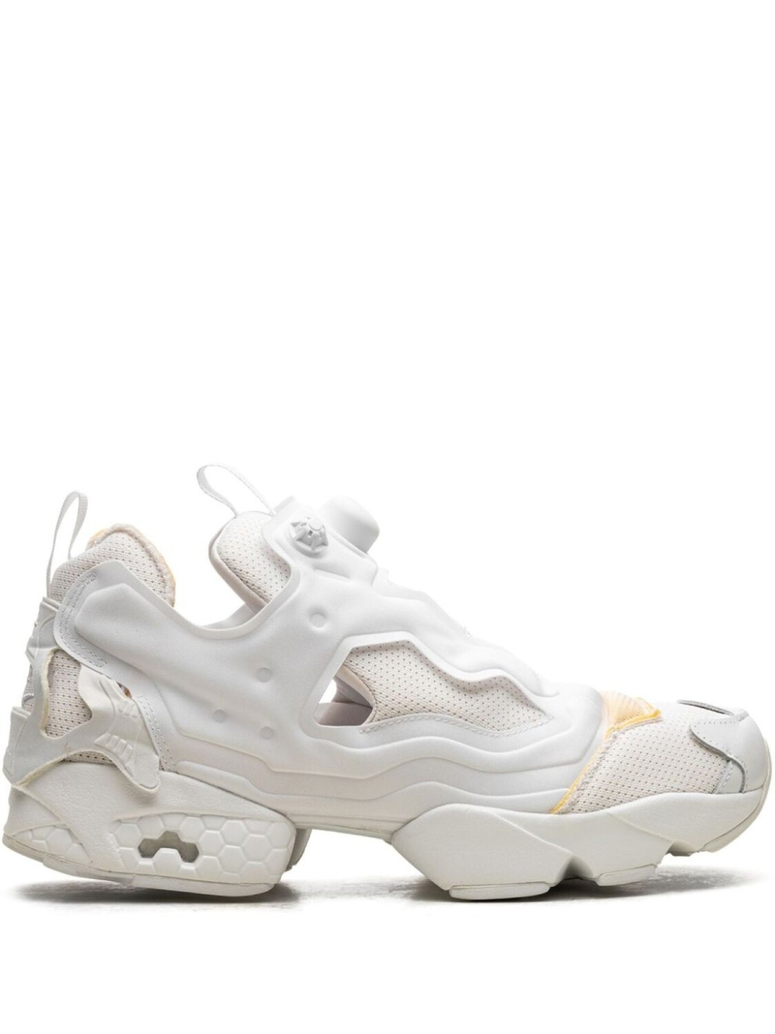 

Reebok кроссовки Instapump Fury из коллаборации с Reebok, белый