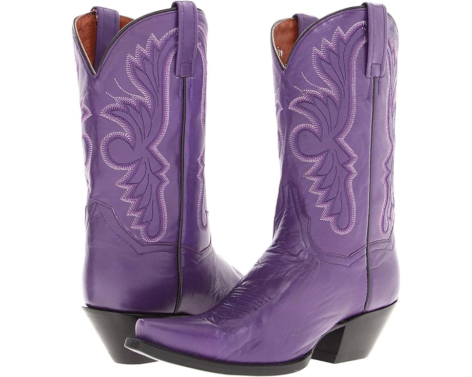 Ботинки Dan Post Wild Ride, фиолетовый