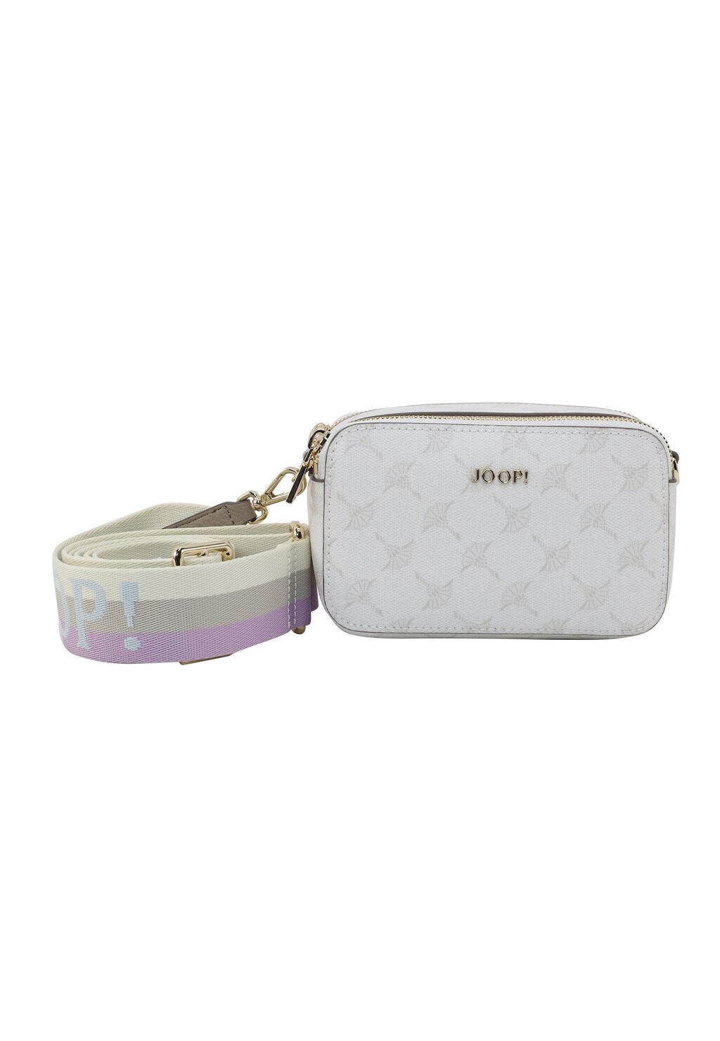 

Сумка через плечо MAZZOLINO DILETTA SUSAN SHOULDER XSHZ JOOP!, цвет offwhite