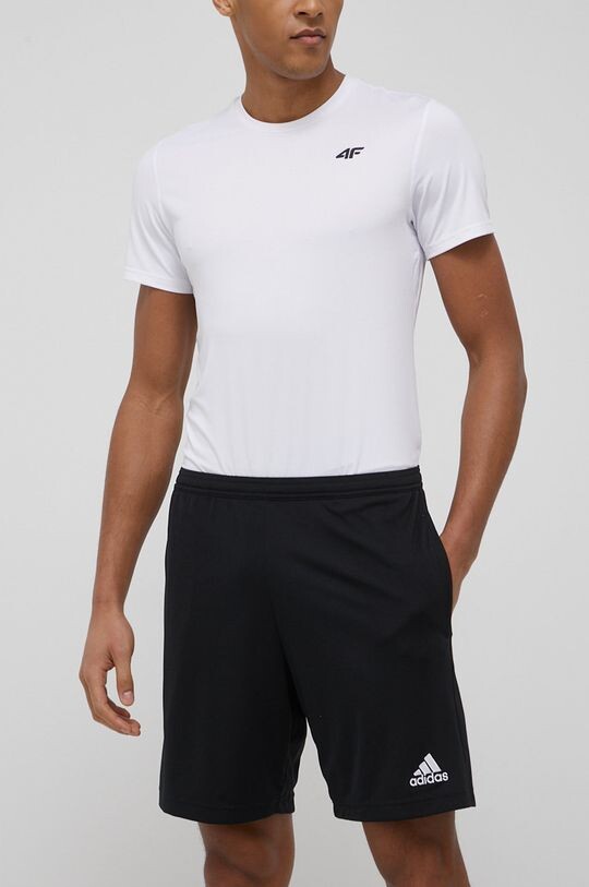 

Тренировочные шорты Entrada 22 adidas Performance, черный