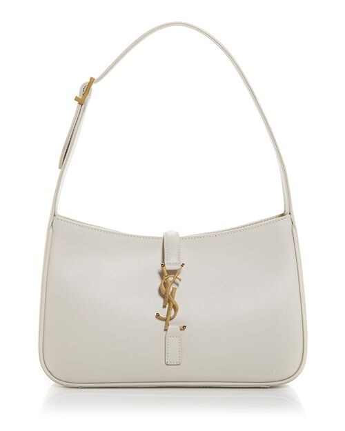 

Le 5 &;agrave; 7. Бродяга Saint Laurent, цвет Ivory/Cream