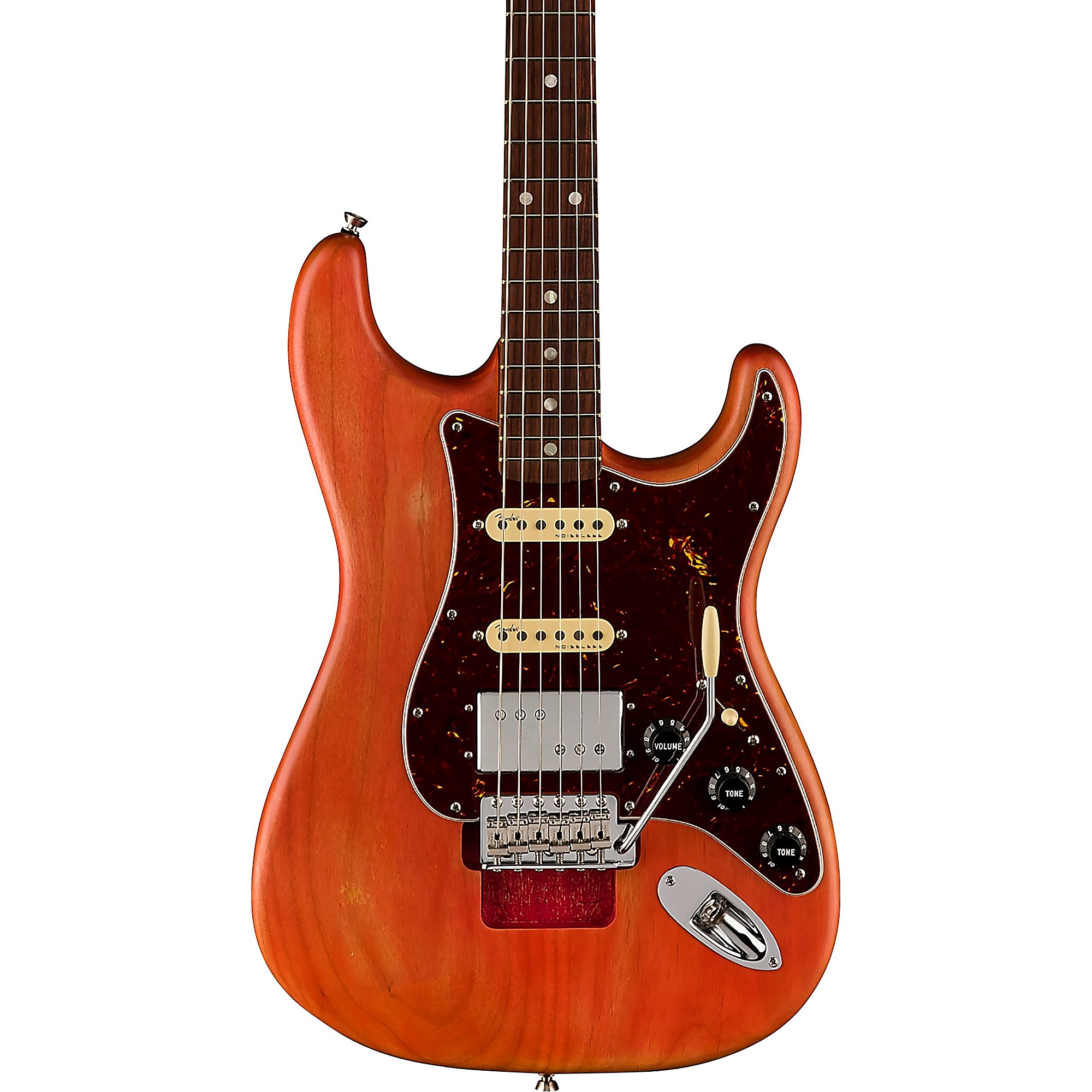 Коллекция Fender Stories Collection Michael Landau Coma Stratocaster Электрогитара Coma Red