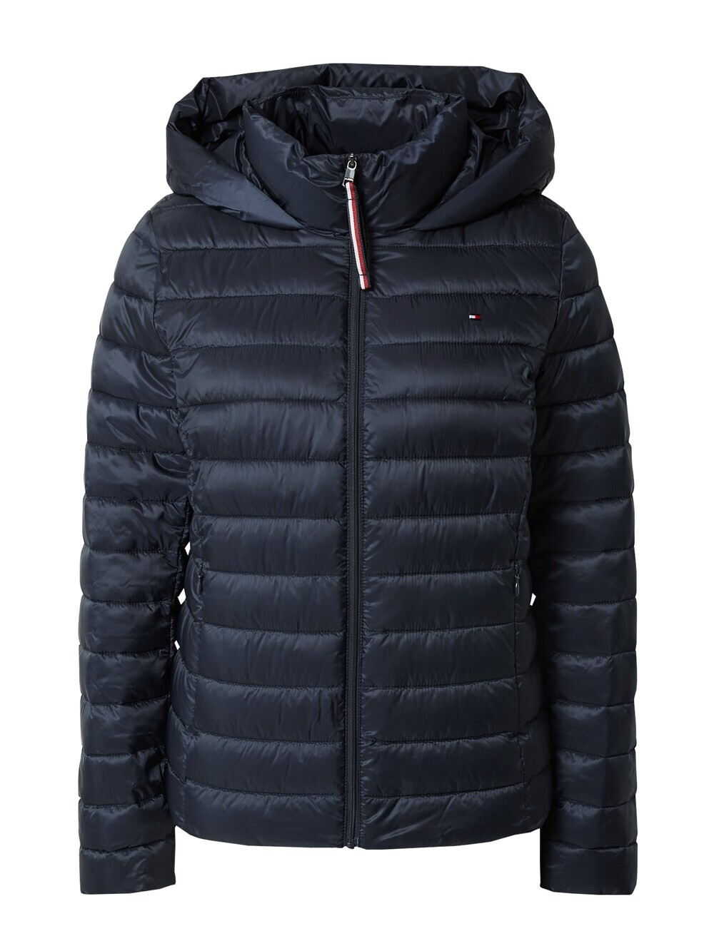 

Межсезонная куртка TOMMY HILFIGER, военно-морской