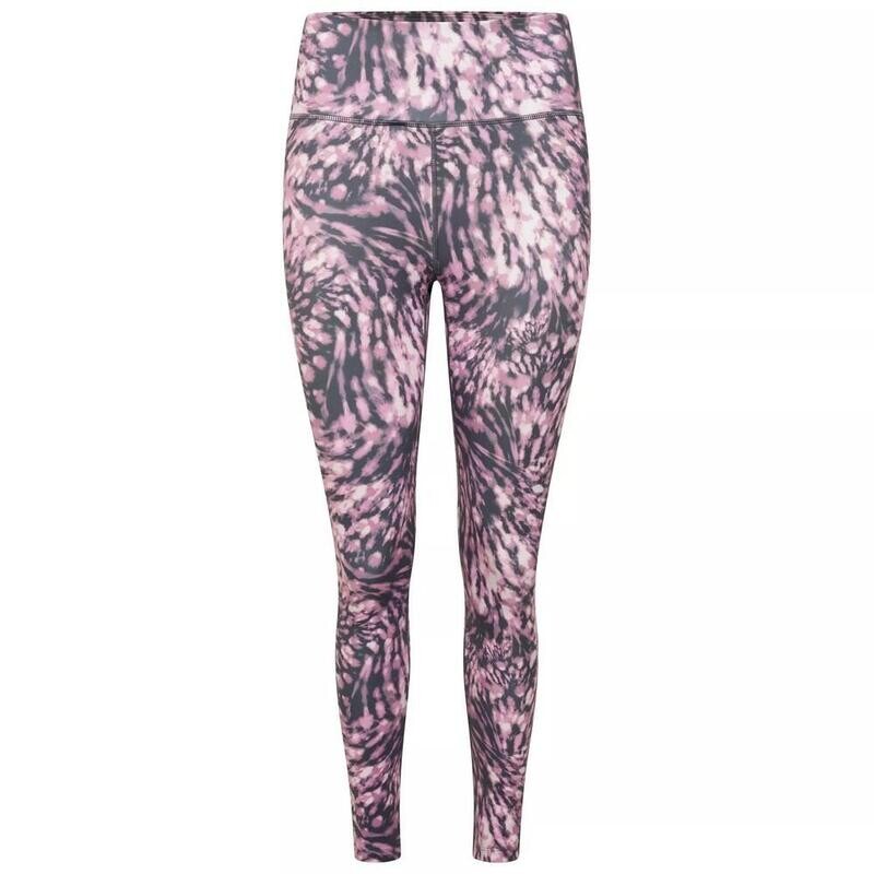 

Женские леггинсы Influential Tie-Deded Powder Lavender DARE 2B, цвет azul