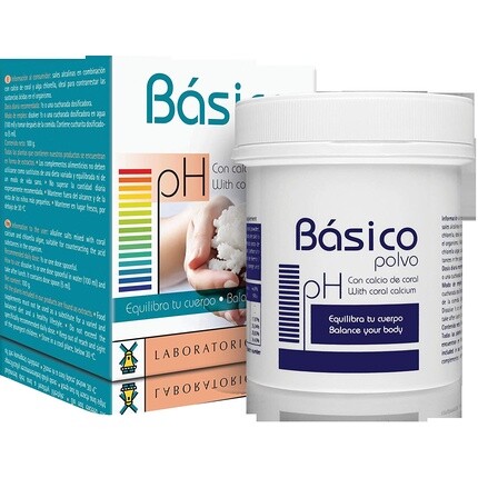 

Tegor Basic Порошок 100 гр.