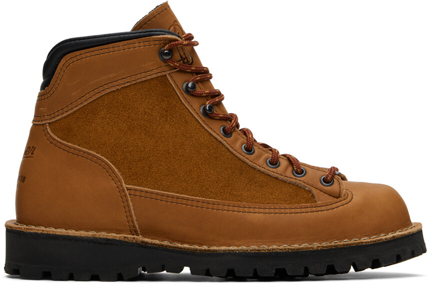 

Светло-коричневые ботинки Ridge Danner