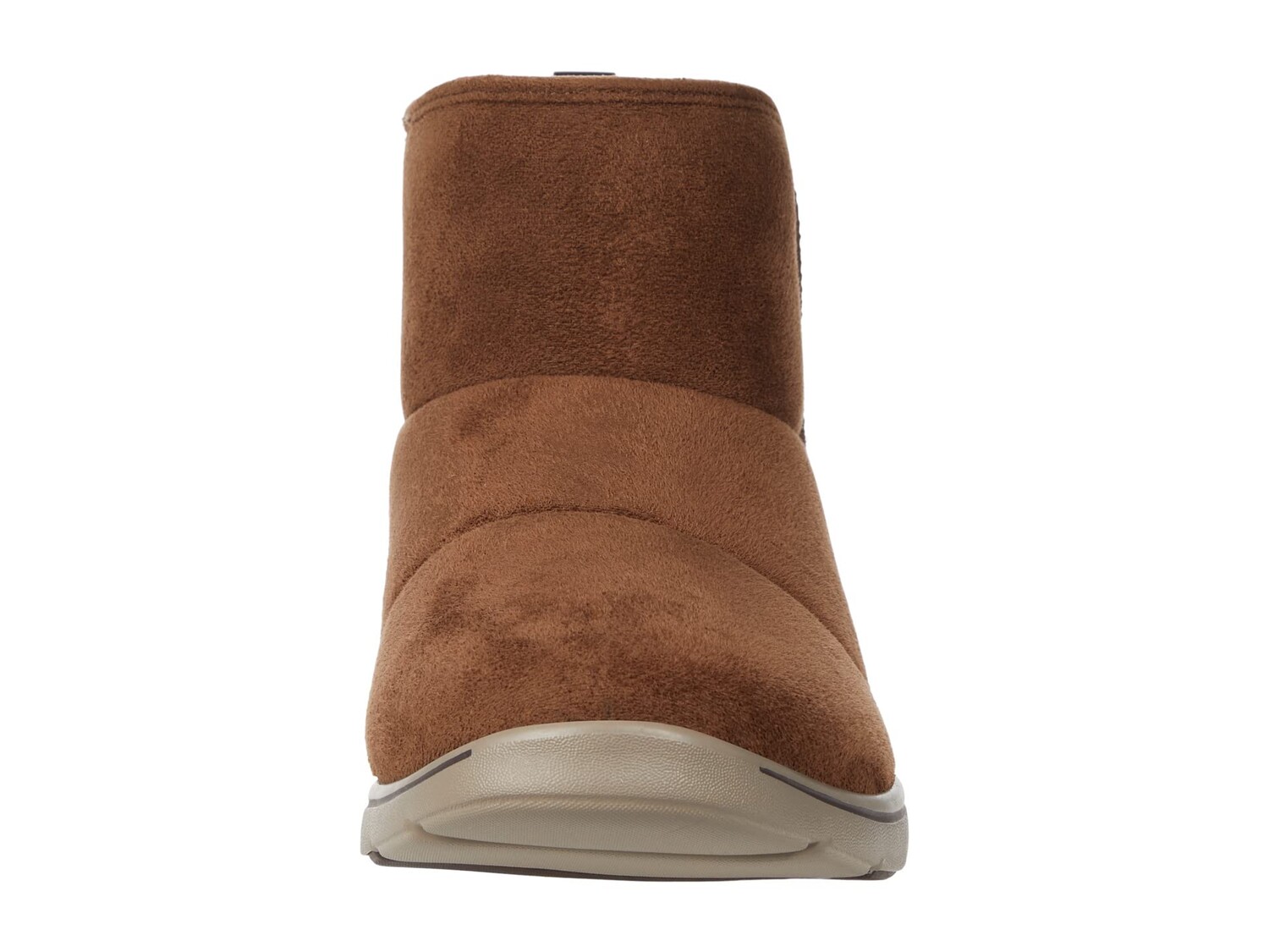 

Домашняя обувь SKECHERS Performance Go Walk Arch Fit Lounge - Carlson, коричневый