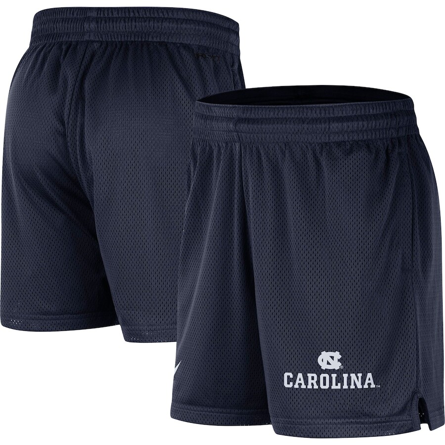 

Шорты Nike North Carolina Tar Heels, нави